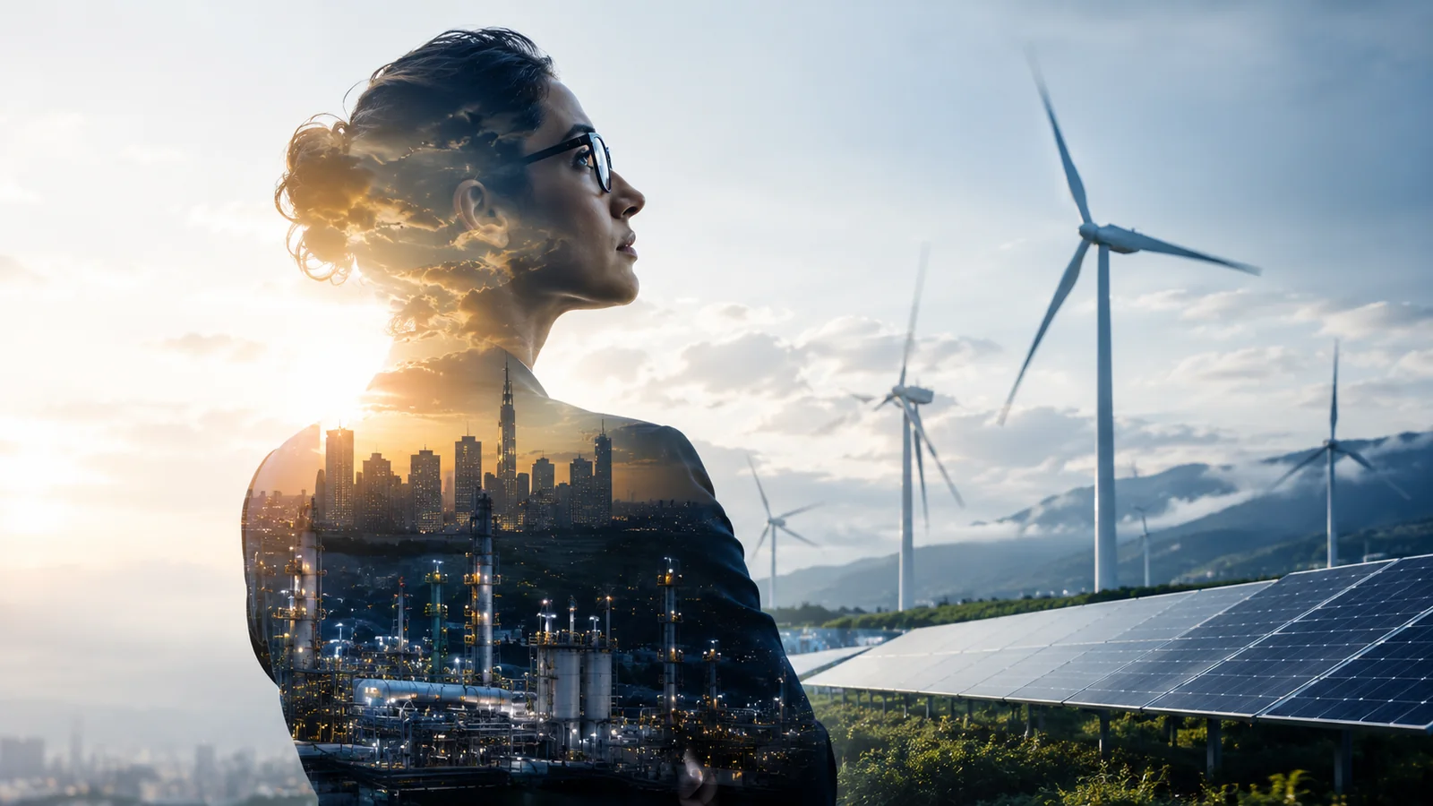 Industry transformation