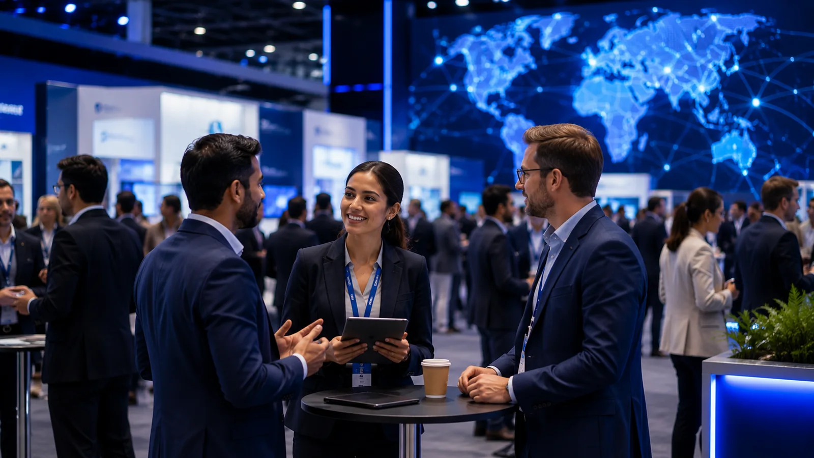 Networking Events