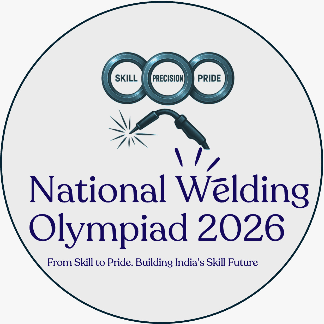 National Welding Olympiad 2026